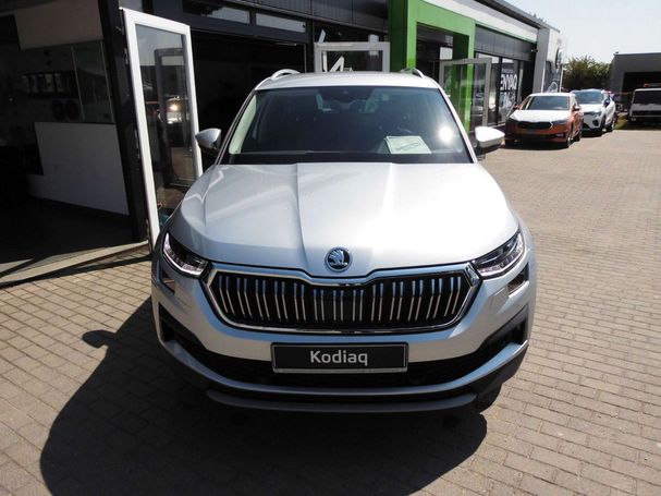 Skoda Kodiaq 1.5 TSI DSG Style 110 kW image number 3