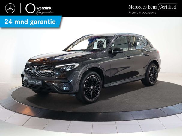 Mercedes-Benz GLC 300 e AMG Line 4Matic 230 kW image number 1