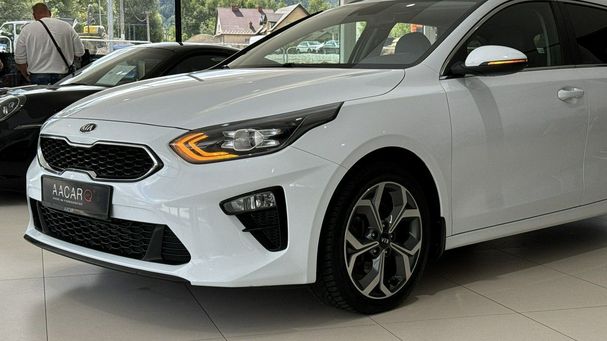 Kia Ceed 100 kW image number 35