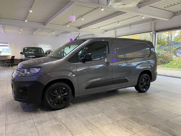 Citroen Berlingo 1.5 XL 96 kW image number 5