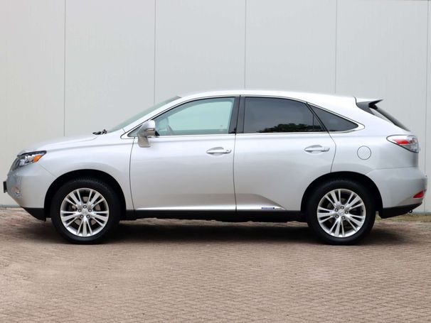 Lexus RX 450 220 kW image number 4