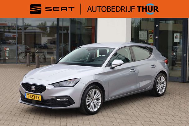 Seat Leon 1.0 TSI Style 81 kW image number 1