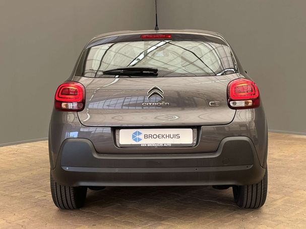 Citroen C3 82 61 kW image number 26