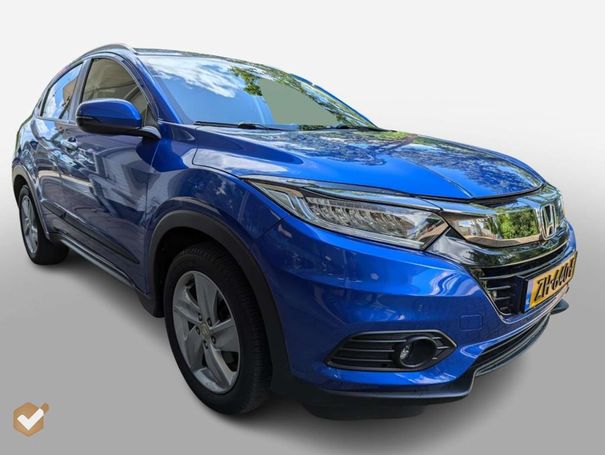 Honda HR-V 1.5 i-VTEC Executive 96 kW image number 8