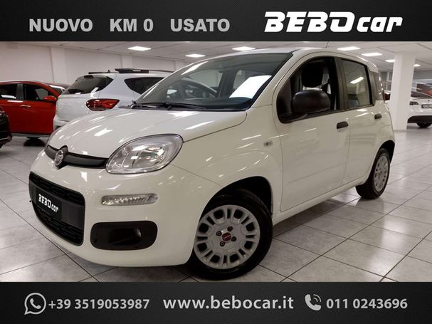 Fiat Panda 1.2 51 kW image number 1