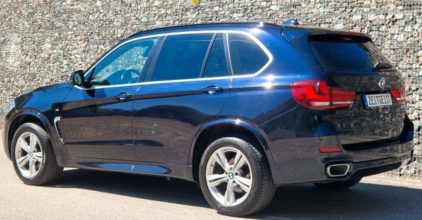 BMW X5 xDrive30d 190 kW image number 3