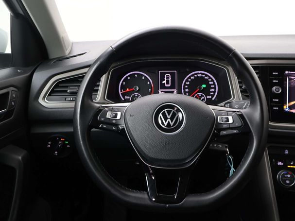 Volkswagen T-Roc 1.5 TSI Style DSG 110 kW image number 7