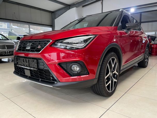 Seat Arona 66 kW image number 1