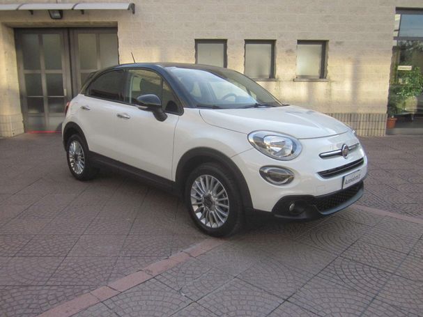 Fiat 500X 1.3 MultiJet 70 kW image number 3