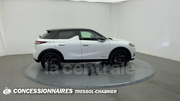 DS Automobiles 3 Crossback E-Tense Performance Line+ 100 kW image number 18