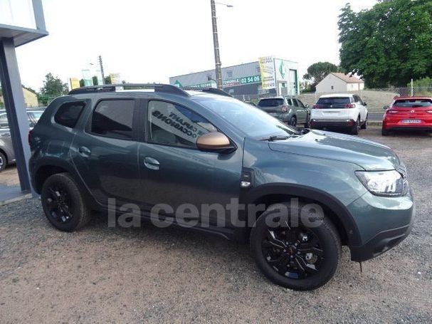 Dacia Duster TCe 150 EDC 110 kW image number 1