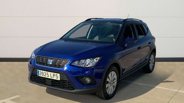 Seat Arona 1.0 TSI Style DSG 81 kW image number 1