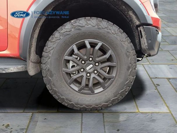 Ford Ranger Raptor 215 kW image number 36