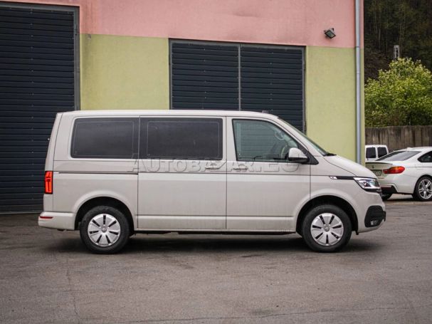 Volkswagen T6 Transporter 110 kW image number 5