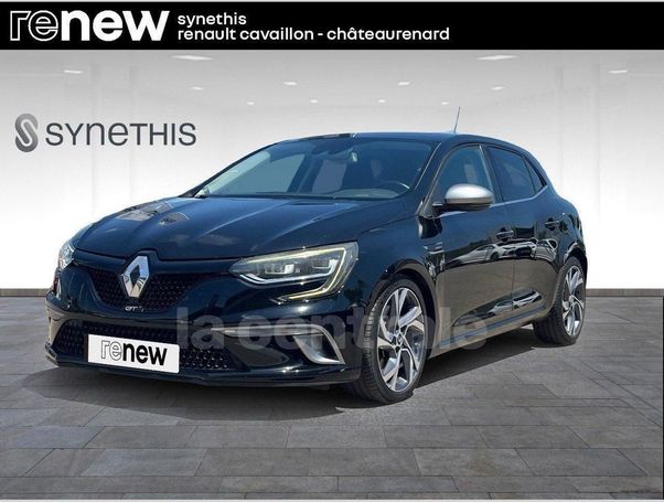 Renault Megane 120 kW image number 1