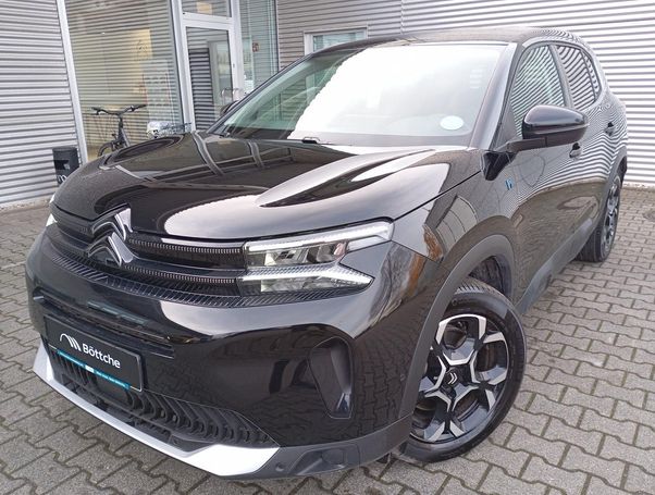 Citroen C5 Aircross 180 Plus 133 kW image number 1