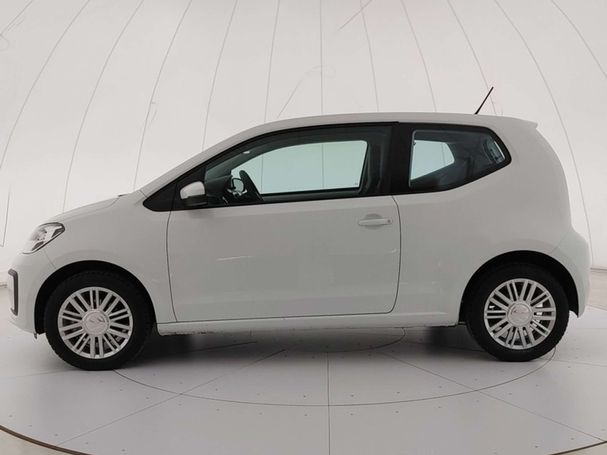 Volkswagen up! 48 kW image number 4