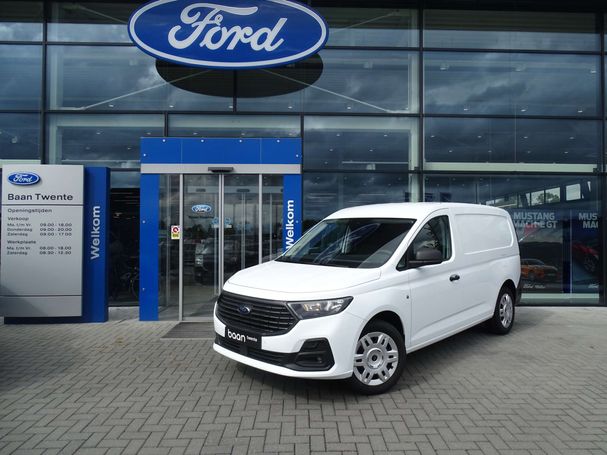 Ford Transit Connect 2.0 EcoBlue Trend 74 kW image number 2