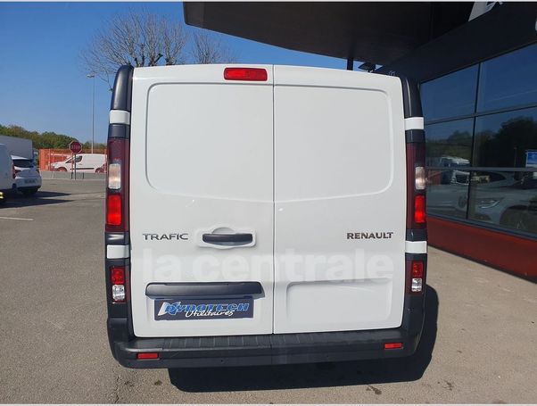 Renault Trafic dCi 120 88 kW image number 6