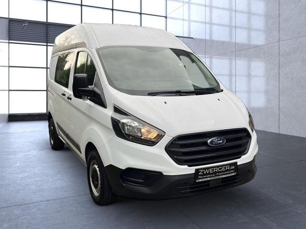 Ford Transit Custom 280 L1H2 LKW VA Basis 77 kW image number 5