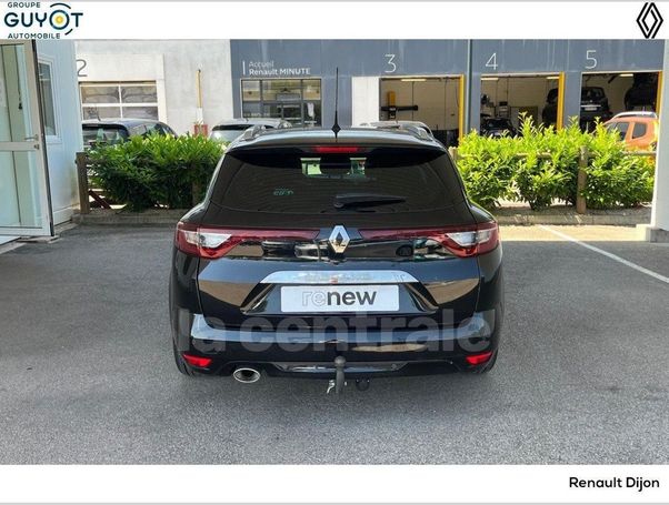 Renault Megane Estate TCe 160 117 kW image number 6