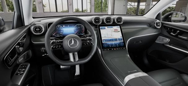 Mercedes-Benz GLC 220 145 kW image number 8