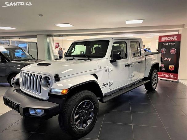 Jeep Gladiator 3.0 V6 194 kW image number 1