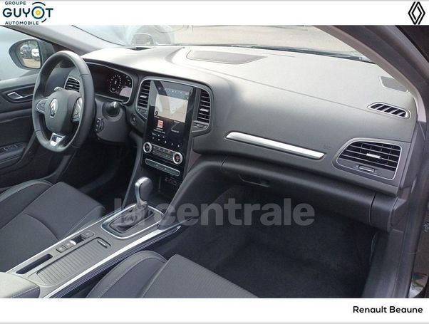 Renault Megane TCe 140 EDC 103 kW image number 42