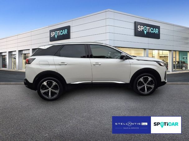 Peugeot 3008 130 96 kW image number 5