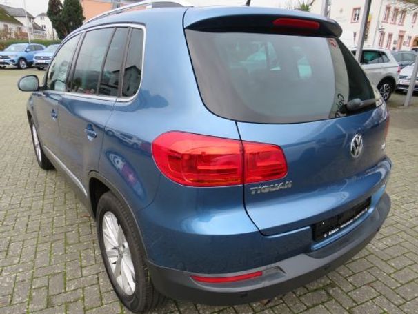 Volkswagen Tiguan 110 kW image number 2