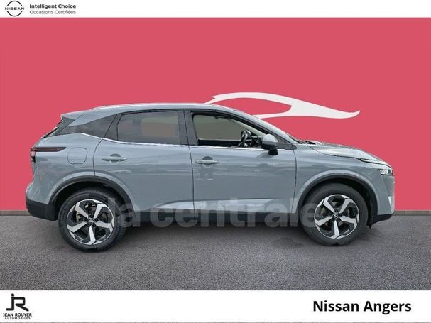 Nissan Qashqai 1.3 N-CONNECTA 116 kW image number 13