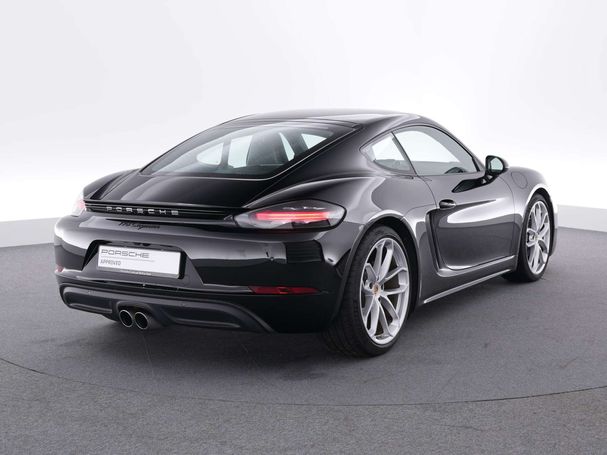 Porsche Cayman 220 kW image number 3