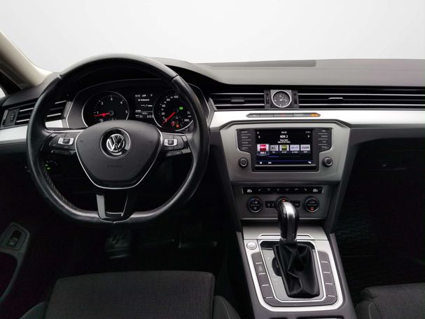 Volkswagen Passat Variant 2.0 TDI DSG Comfortline 110 kW image number 10