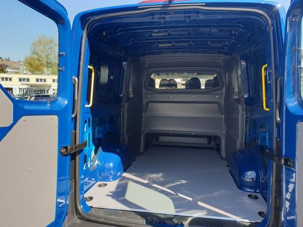 Volkswagen Crafter 35 TDI 103 kW image number 13