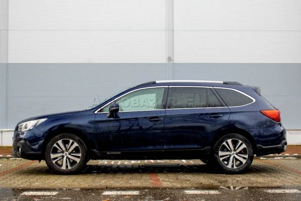 Subaru Outback 2.5 129 kW image number 5