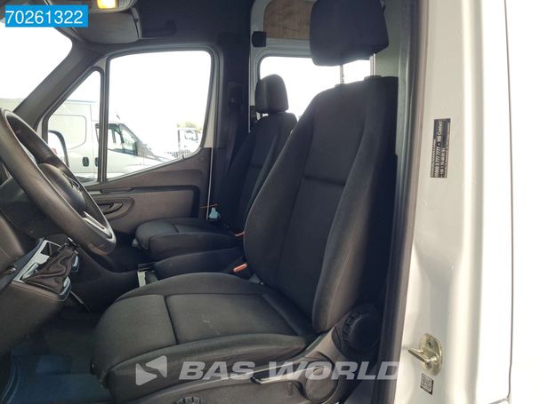 Mercedes-Benz Sprinter H2 314 CDi 103 kW image number 18