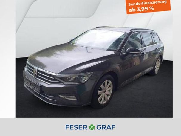 Volkswagen Passat 2.0 TDI DSG 147 kW image number 2