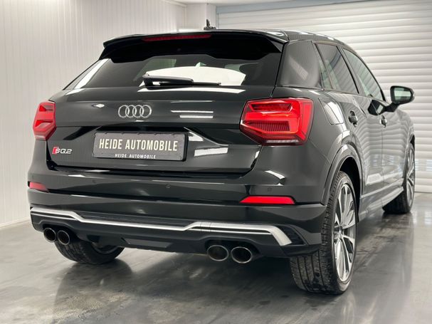 Audi SQ2 quattro S-line 221 kW image number 12