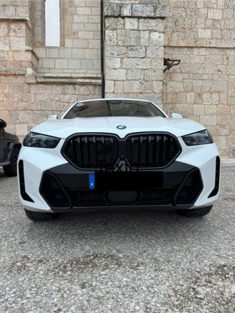 BMW X6 M Sport xDrive 280 kW image number 1