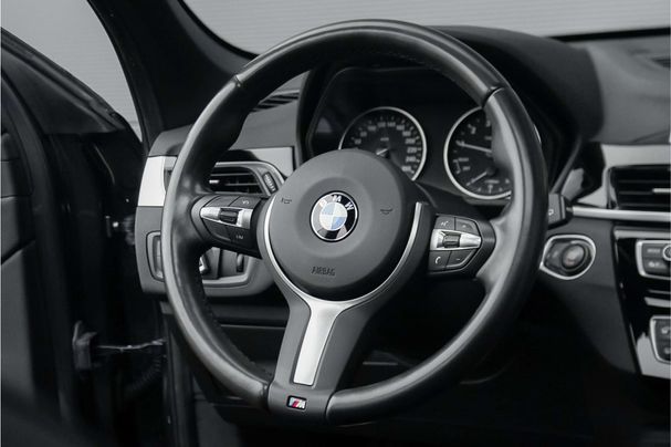 BMW X1 sDrive18i 100 kW image number 19