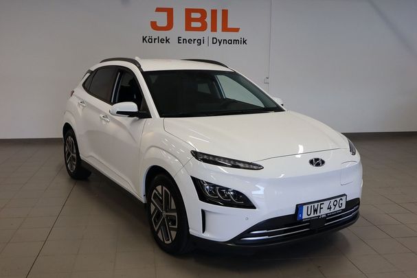 Hyundai Kona 39 kWh 100 kW image number 1