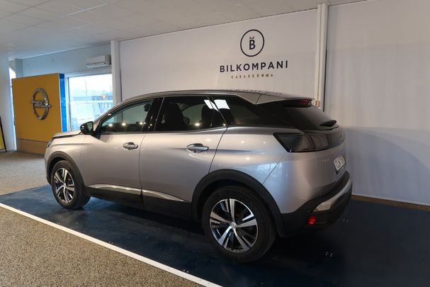 Peugeot 3008 130 96 kW image number 5