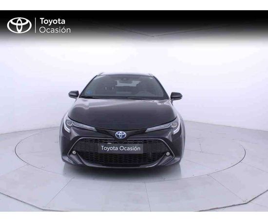 Toyota Corolla Touring Sports 135 kW image number 3