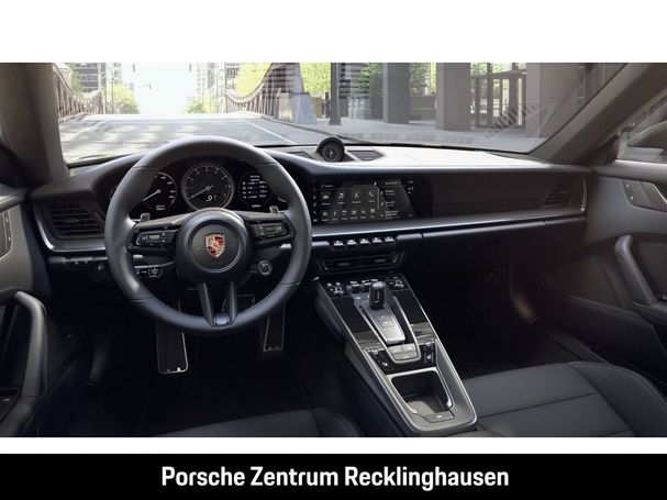 Porsche 992 Carrera 4S 331 kW image number 10