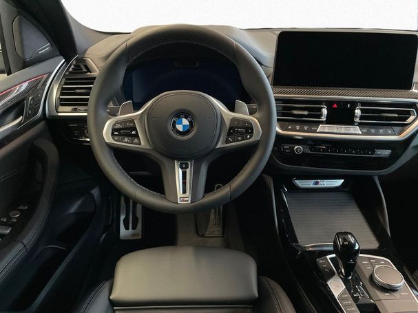 BMW X4 M40i xDrive 265 kW image number 13