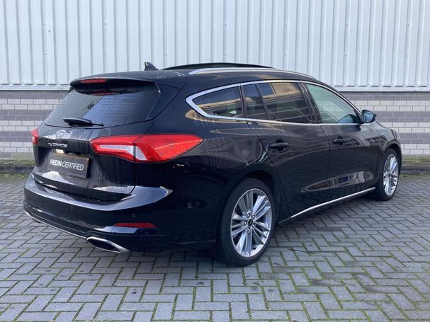 Ford Focus Wagon 1.5 EcoBoost Vignale 110 kW image number 2