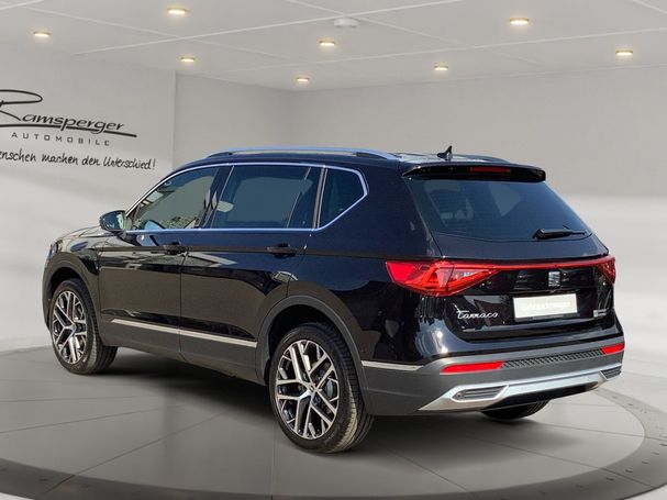 Seat Tarraco 2.0 TDI 110 kW image number 4