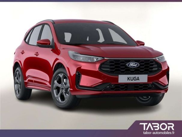 Ford Kuga 2.5 FHEV ST-Line CVT 132 kW image number 3