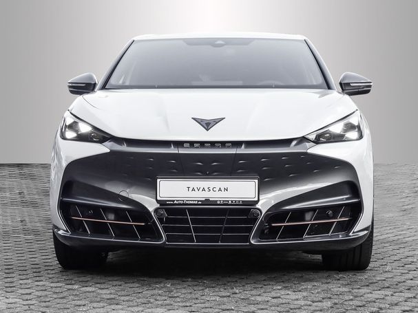 Cupra Tavascan VZ 250 kW image number 3