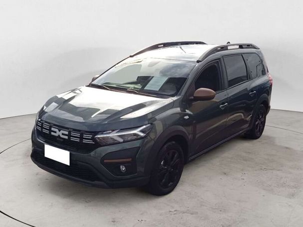 Dacia Jogger 1.6 Hybrid 104 kW image number 1